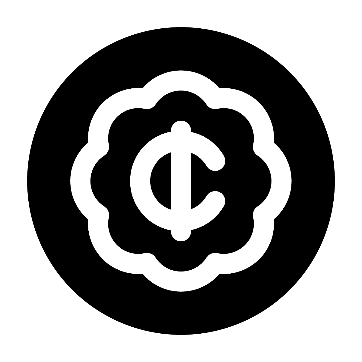 AI Character Generator Logo